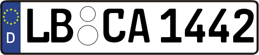 LB-CA1442