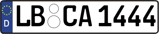 LB-CA1444