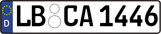LB-CA1446