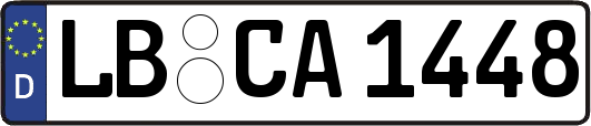 LB-CA1448