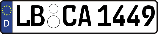 LB-CA1449