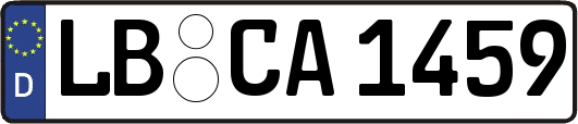 LB-CA1459