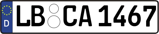 LB-CA1467