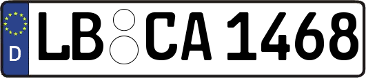 LB-CA1468