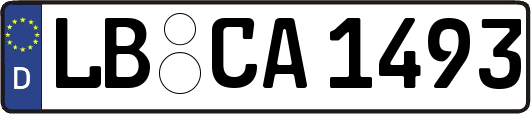LB-CA1493