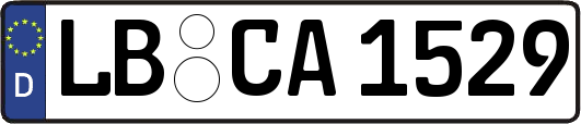 LB-CA1529