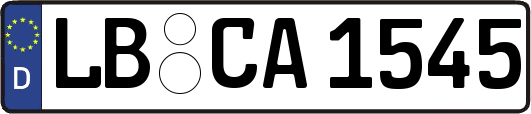 LB-CA1545