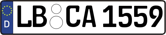 LB-CA1559