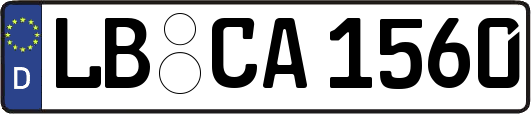 LB-CA1560