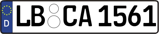 LB-CA1561