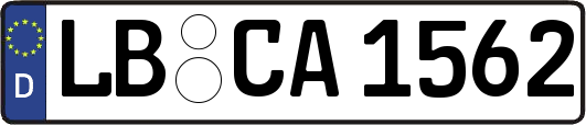 LB-CA1562