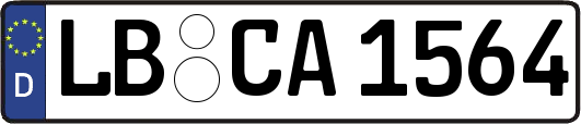 LB-CA1564