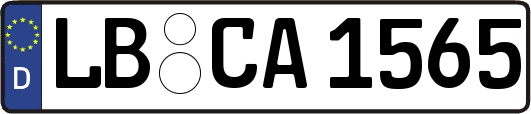 LB-CA1565
