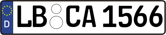 LB-CA1566