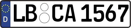 LB-CA1567