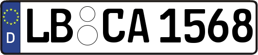 LB-CA1568