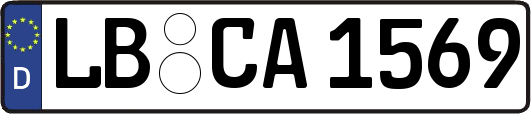 LB-CA1569
