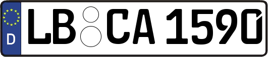 LB-CA1590