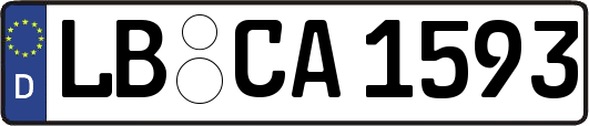 LB-CA1593
