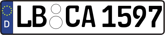 LB-CA1597