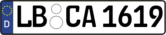 LB-CA1619