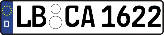 LB-CA1622