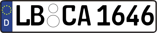 LB-CA1646
