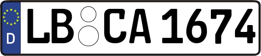 LB-CA1674