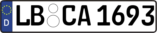 LB-CA1693