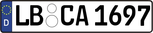 LB-CA1697