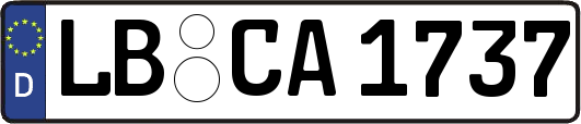 LB-CA1737