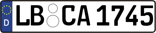 LB-CA1745