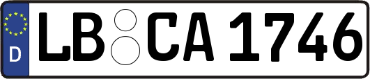 LB-CA1746
