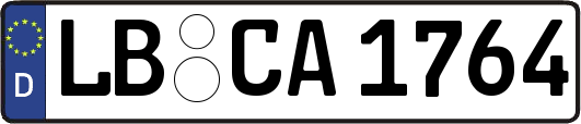 LB-CA1764