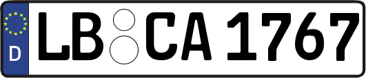 LB-CA1767