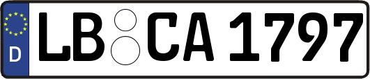 LB-CA1797