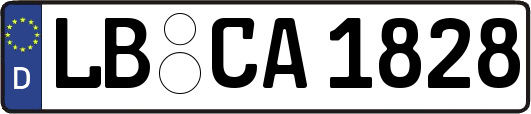 LB-CA1828
