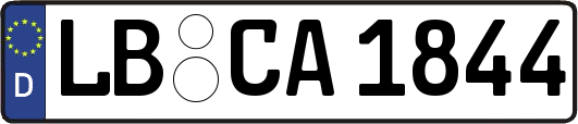 LB-CA1844