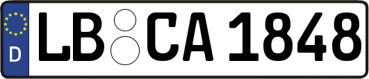 LB-CA1848