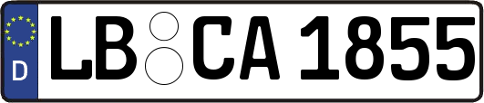 LB-CA1855