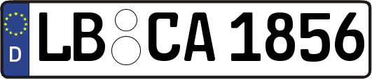 LB-CA1856
