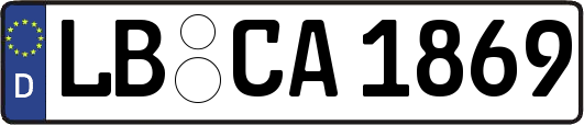 LB-CA1869