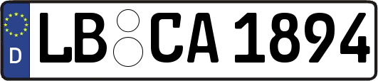 LB-CA1894