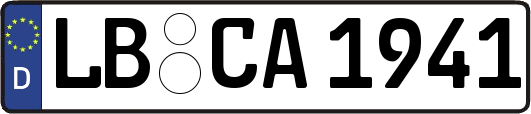 LB-CA1941