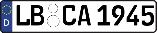 LB-CA1945