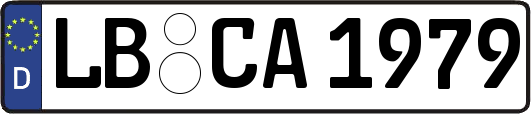 LB-CA1979