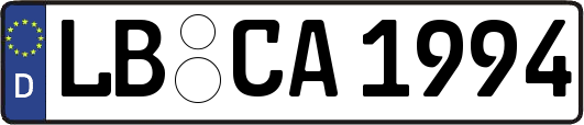 LB-CA1994