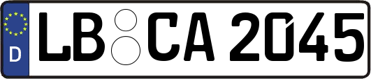 LB-CA2045