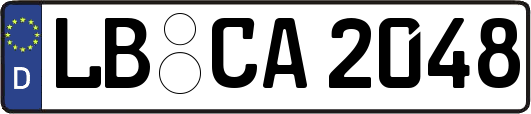 LB-CA2048