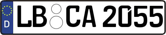 LB-CA2055